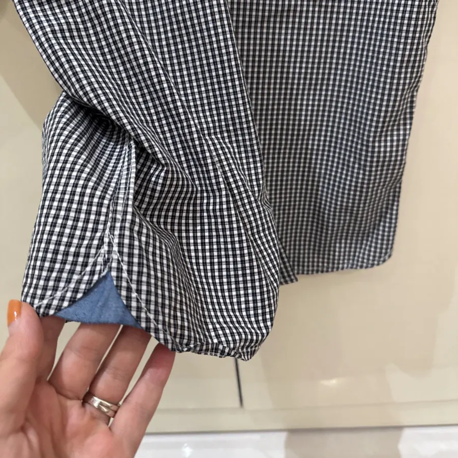 شومیز پسرانه خارجی