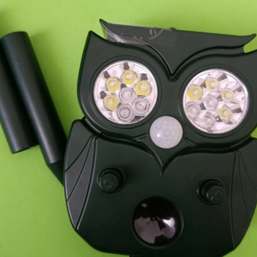 دستگاه دور کننده حیوانات