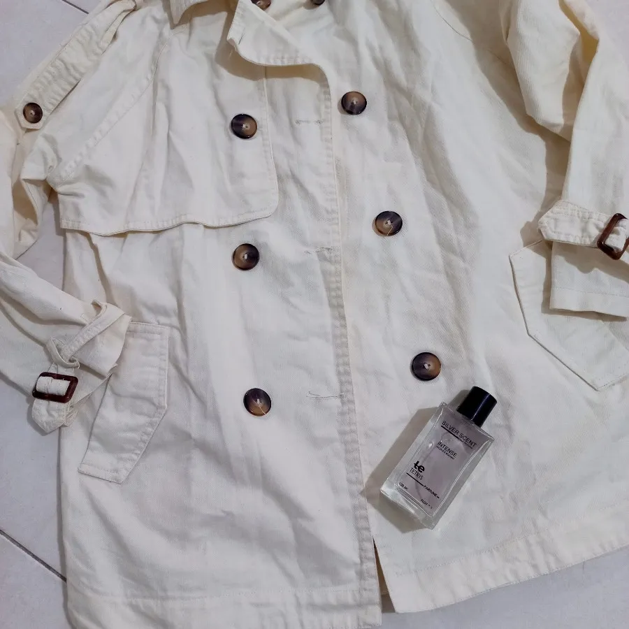 مانتو وارداتی