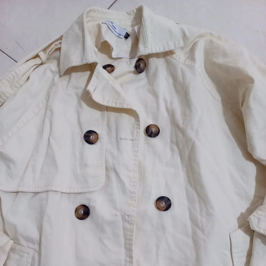 مانتو وارداتی