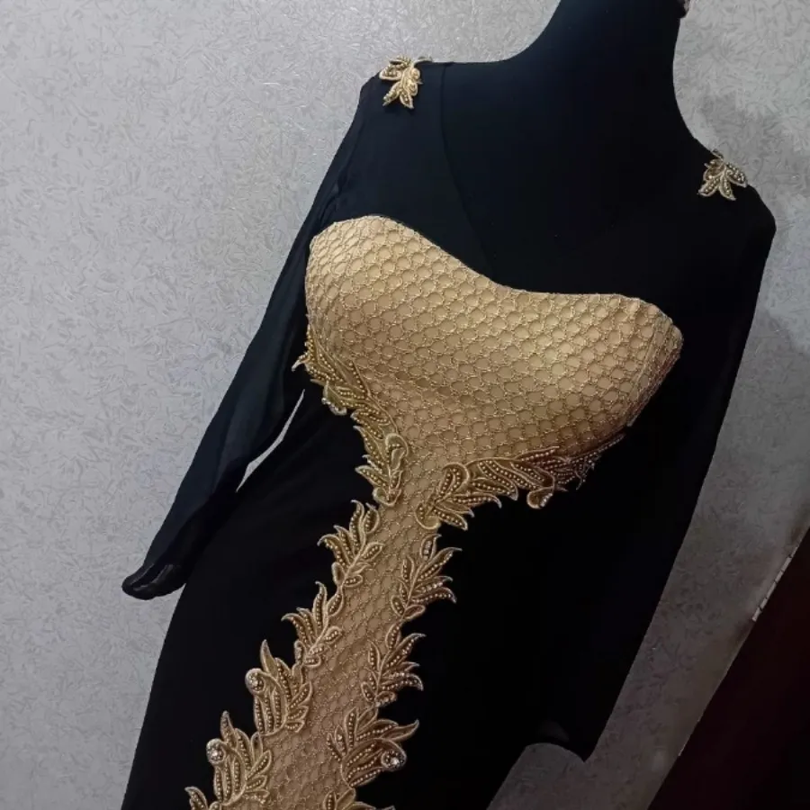 پیراهن مجلسی