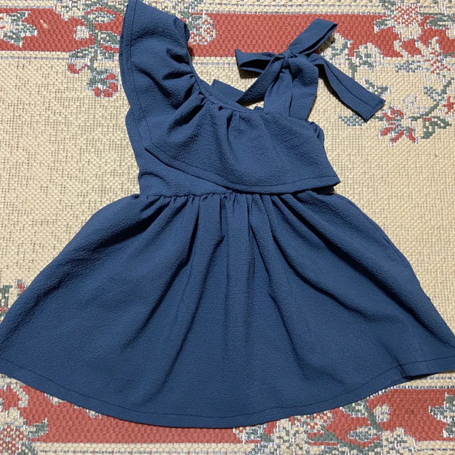 پیراهن مجلسی دخترانه