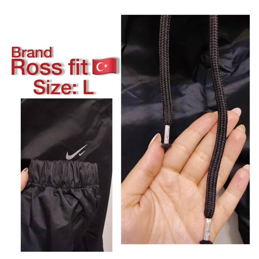 شلوار ورزشی Ross fit