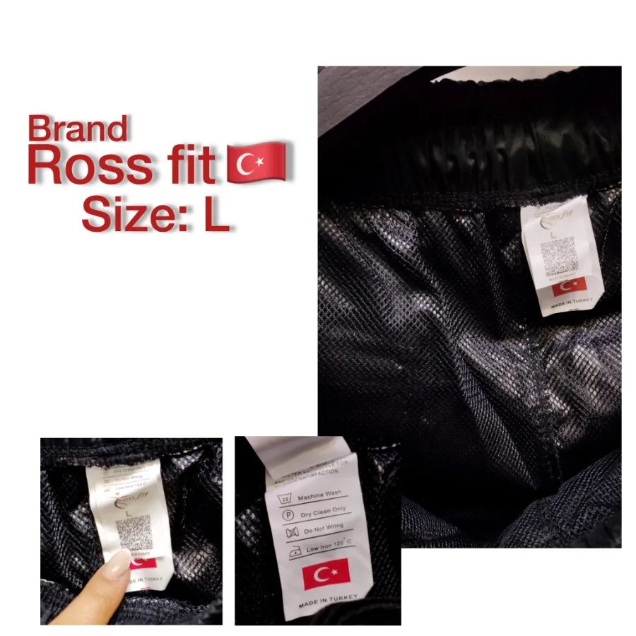 شلوار ورزشی Ross fit