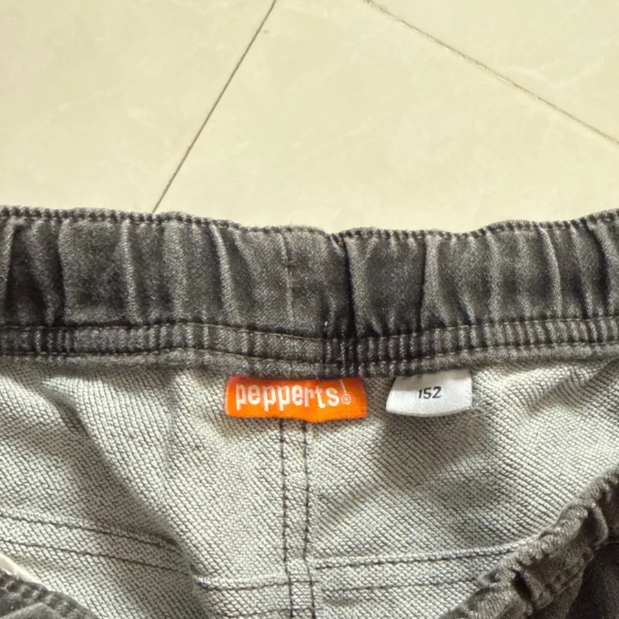 شلوارک پسرانه آلمانی