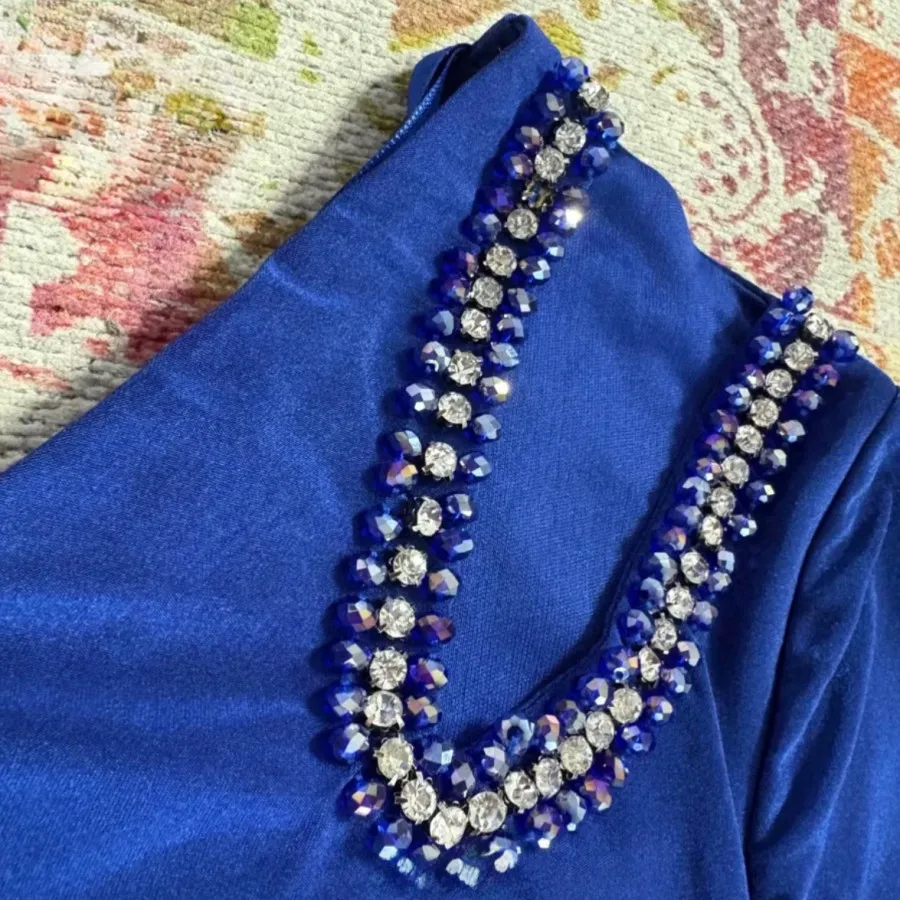 پیراهن رومی