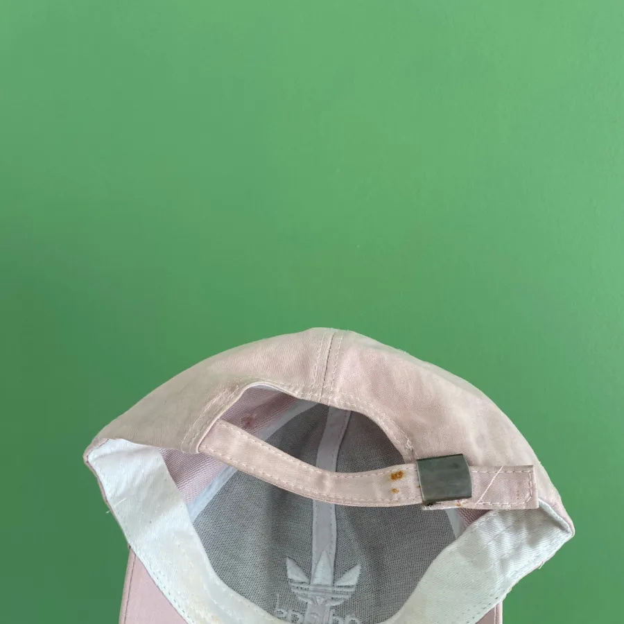 کلاه آدیداس