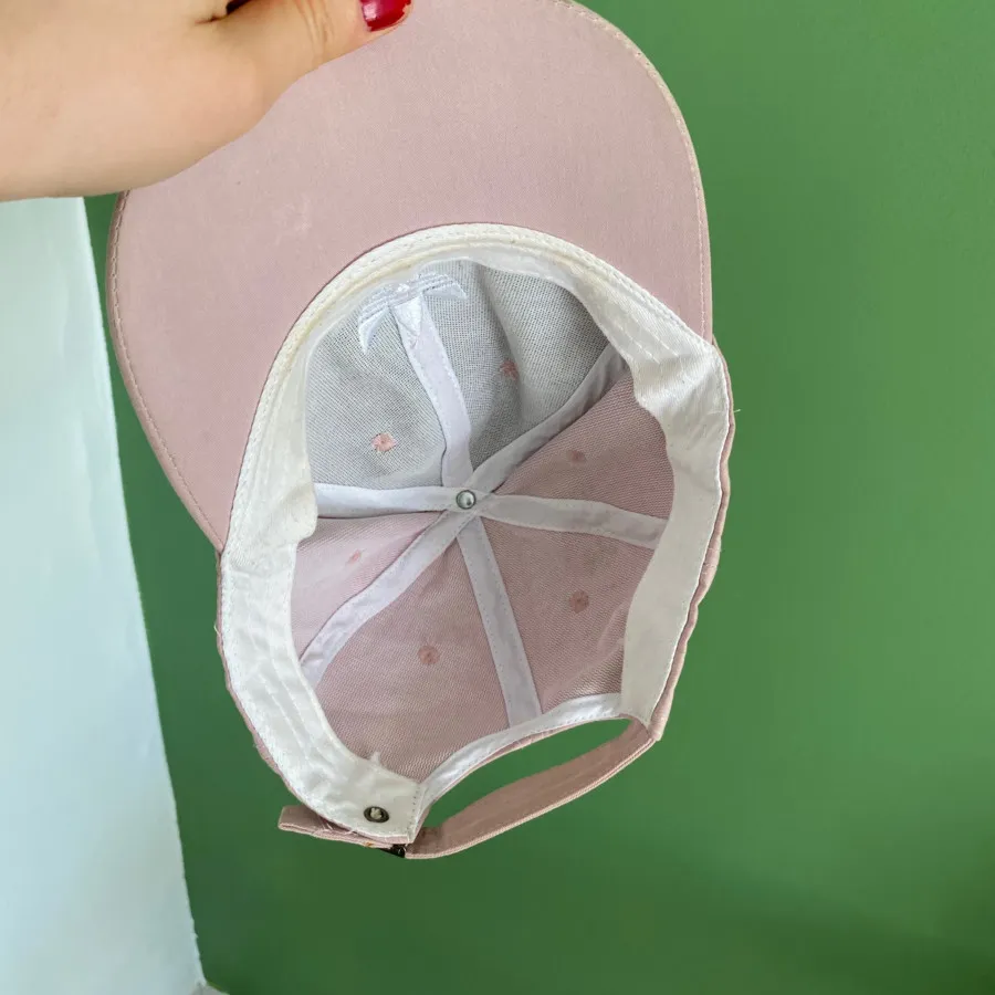 کلاه آدیداس