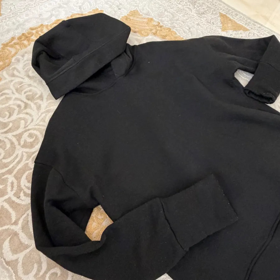 ست هودی و جاگر