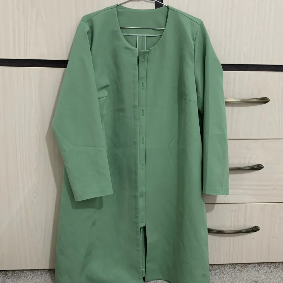 مانتو زنانه