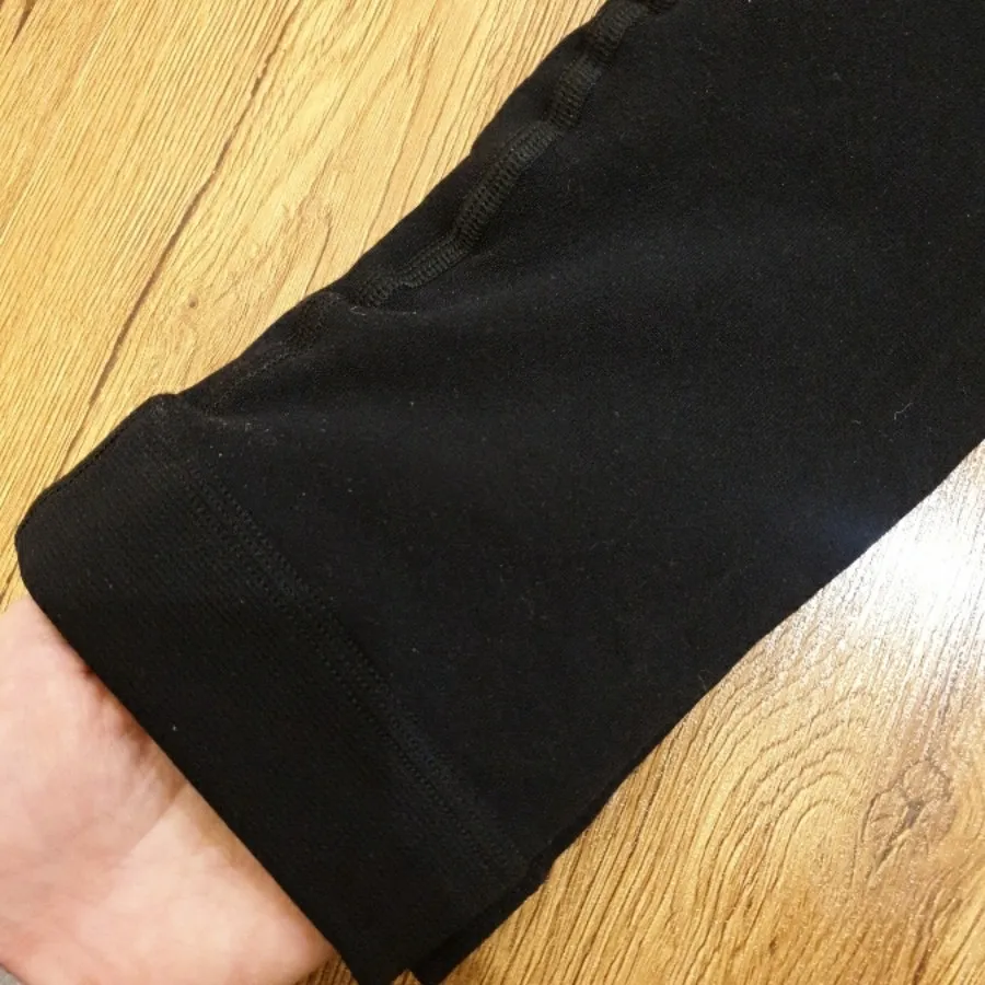 جوراب شلواری تو کرکی ترک