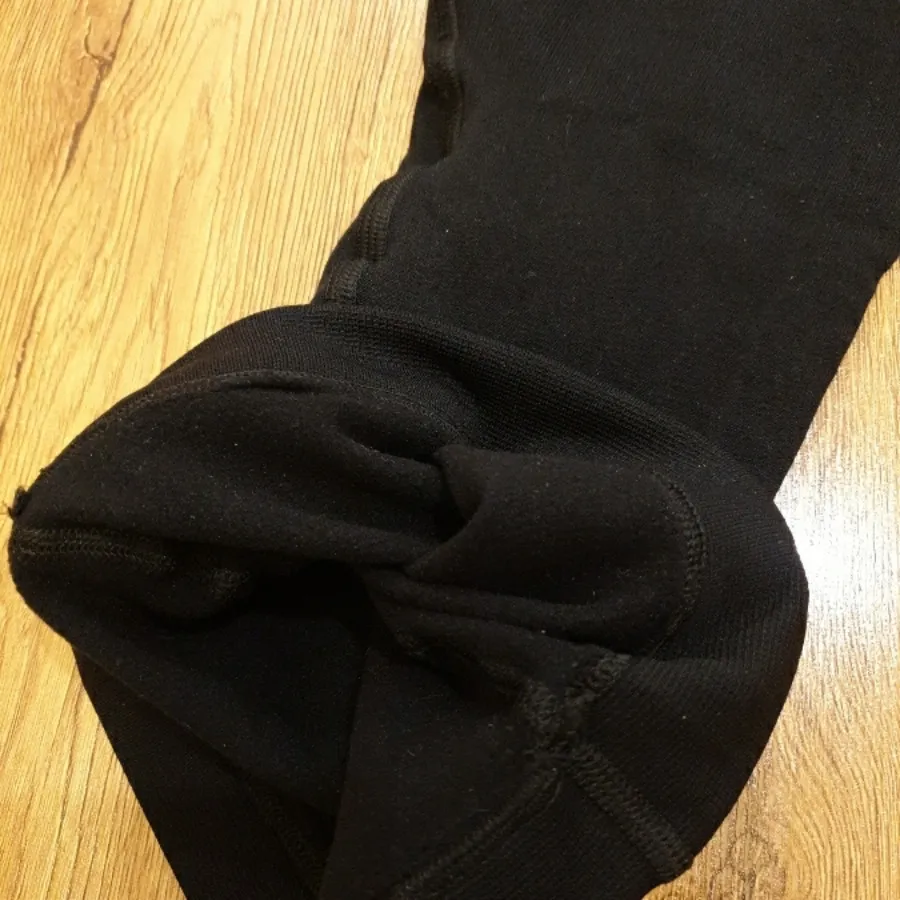 جوراب شلواری تو کرکی ترک