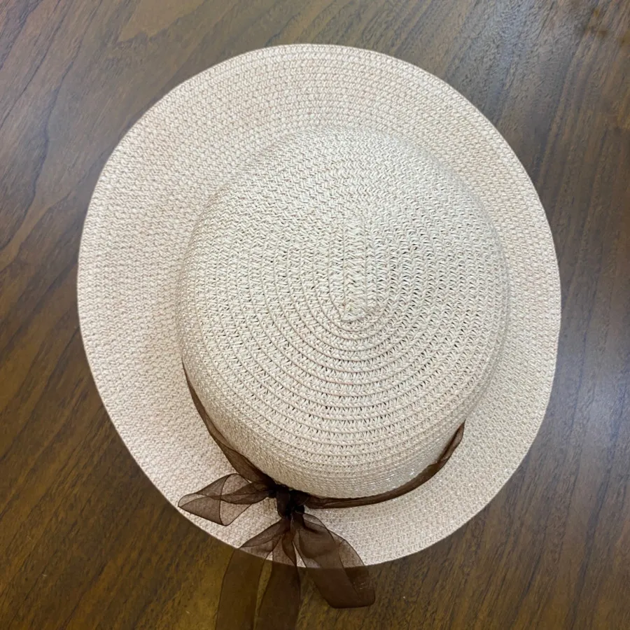 کلاه ساحلی زنانه