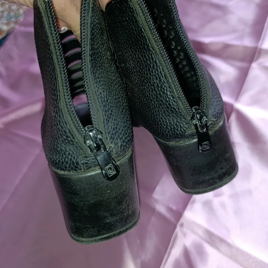 کفش و صندل زنانه