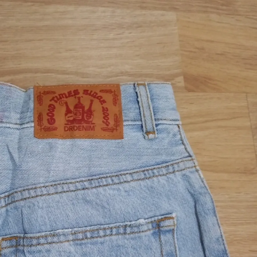 شلوار جین وارداتی