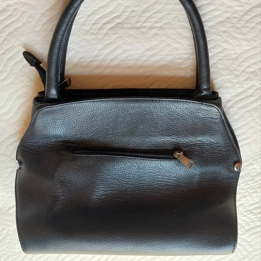 کیف زنانه چرم مشهد