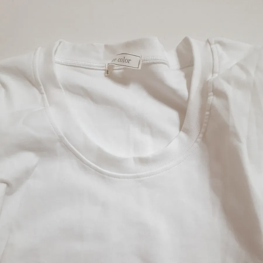 تیشرت کراپی