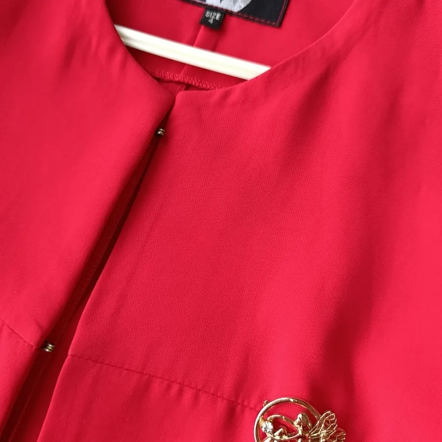 مانتو مجلسی زنانه