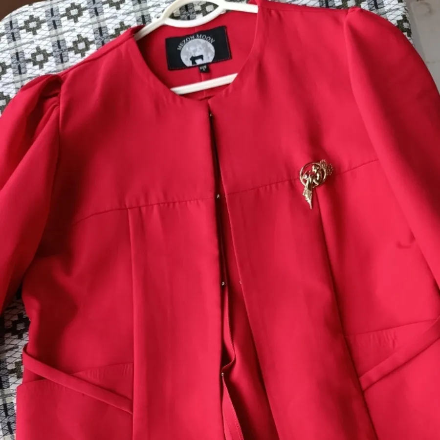 مانتو مجلسی زنانه