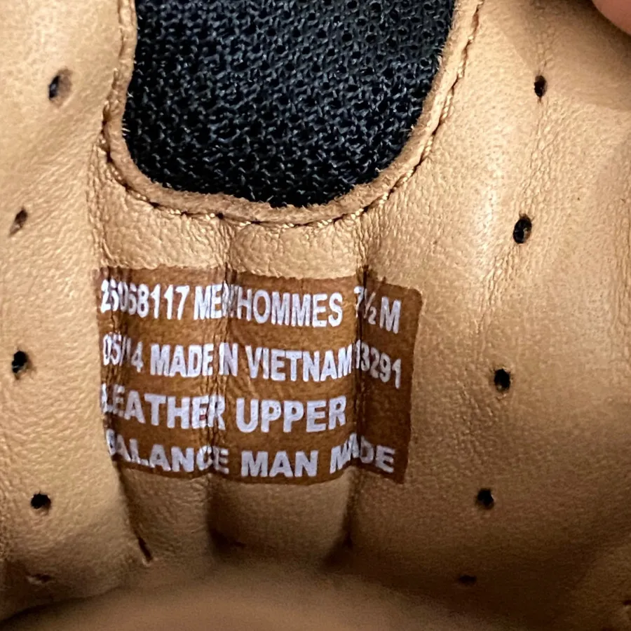 کفش مردانه کلارکس چرم