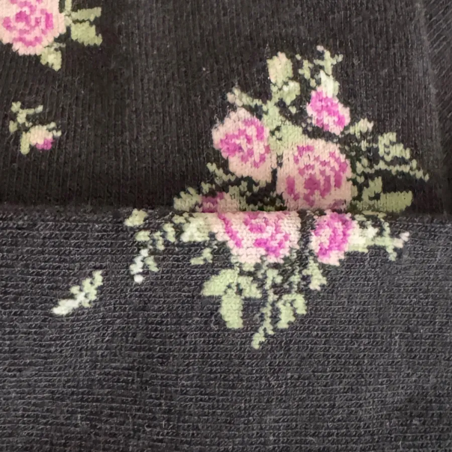 جوراب شلواری خارجی ضخیم