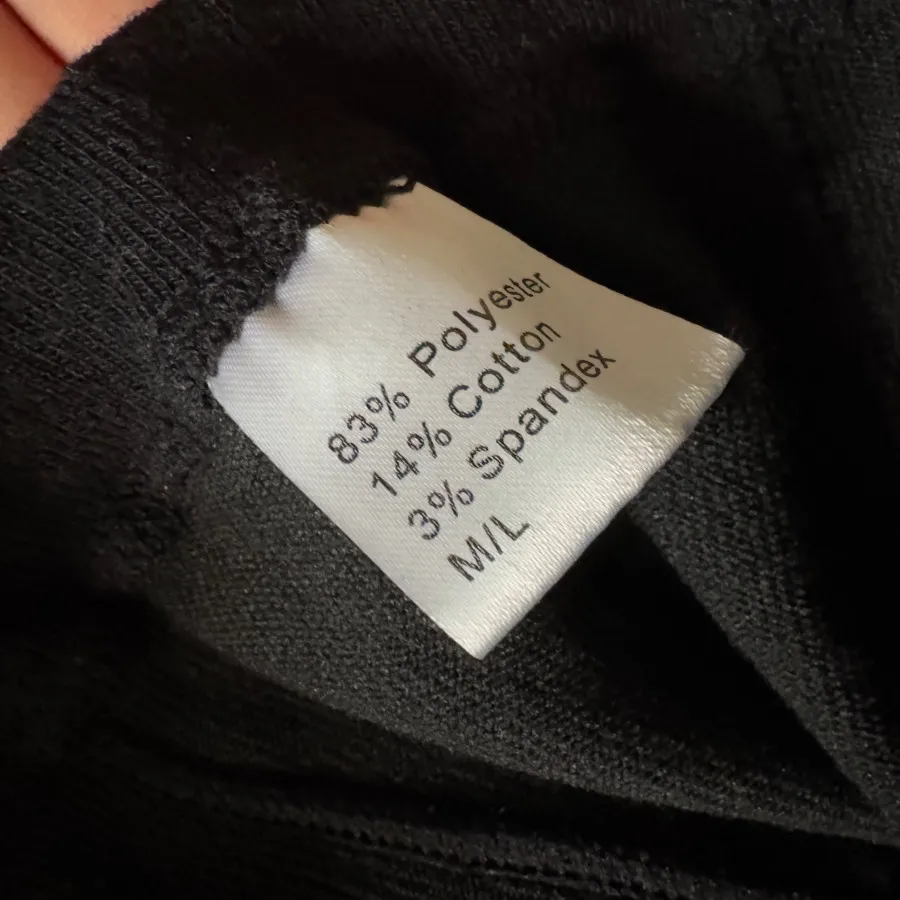 جوراب شلواری خارجی ضخیم