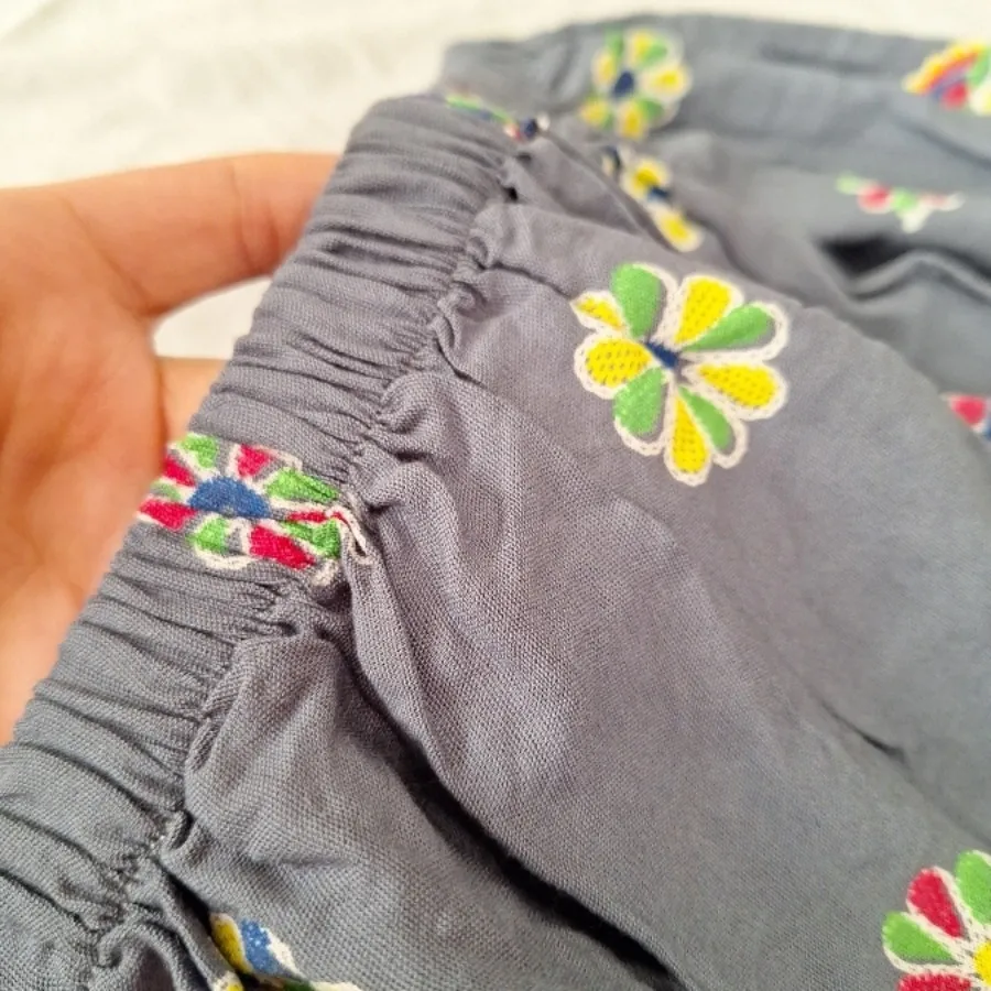 دامن هندی کوتاه