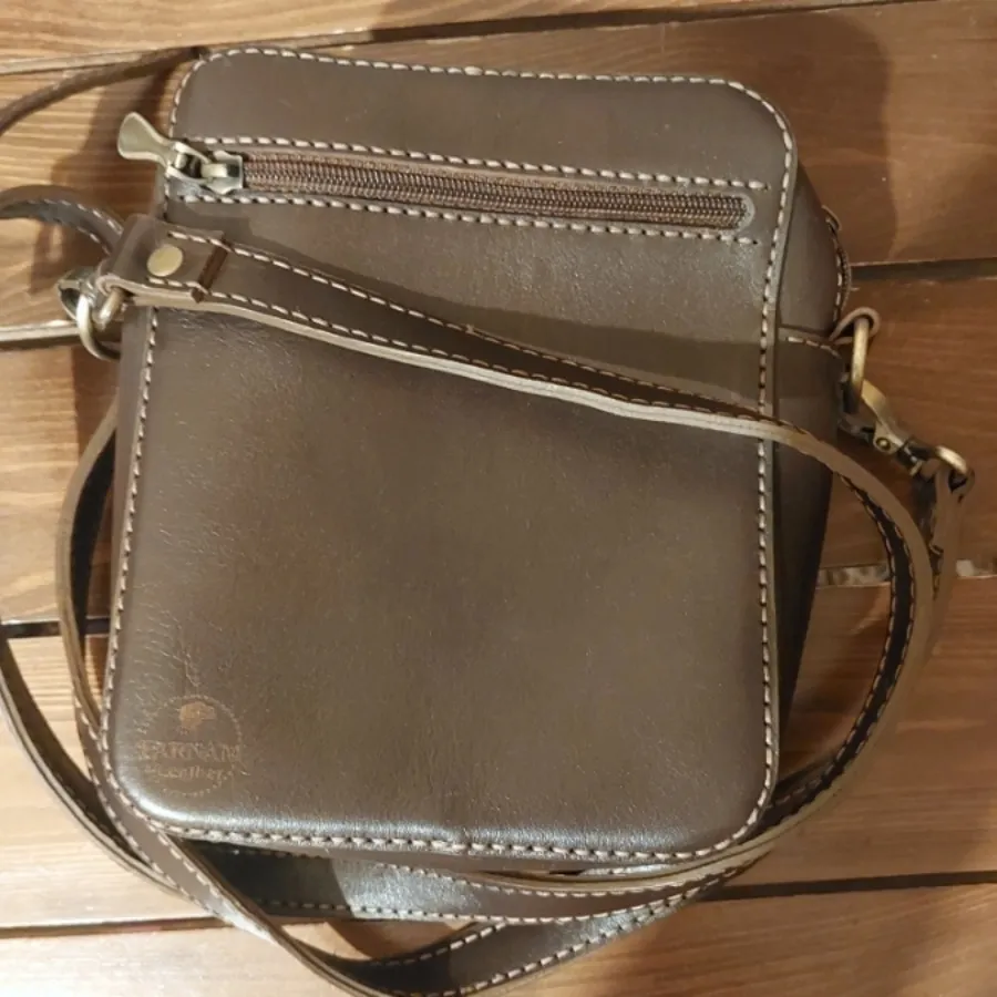 کیف کراس فرنام