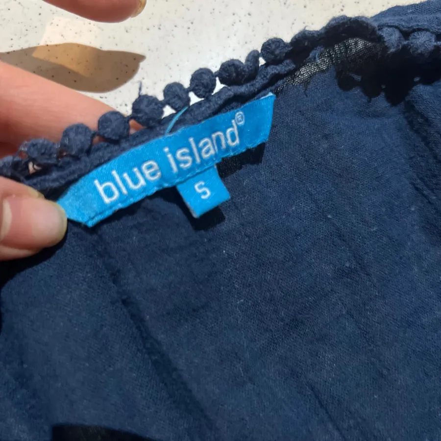 رو مایویی خارجی