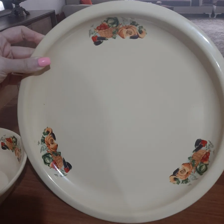 سرویس لعابی