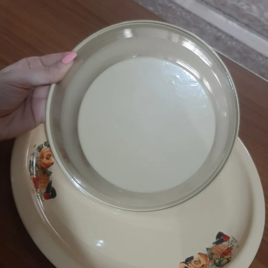 سرویس لعابی