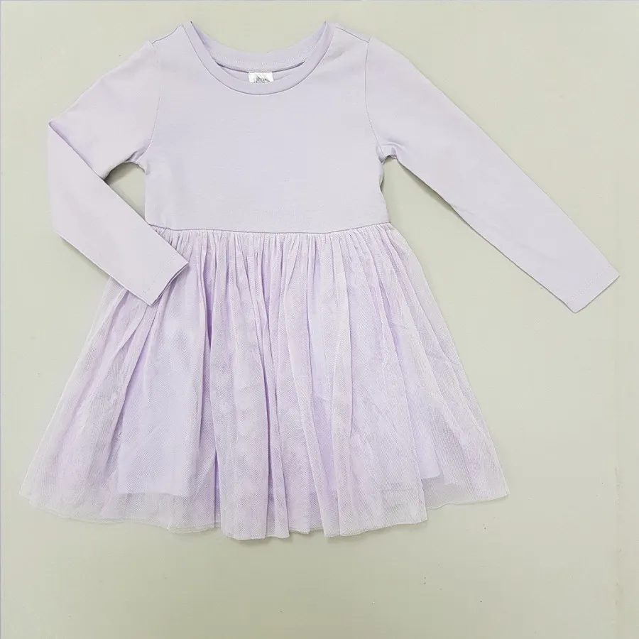 پیراهن دخترانه ANKO