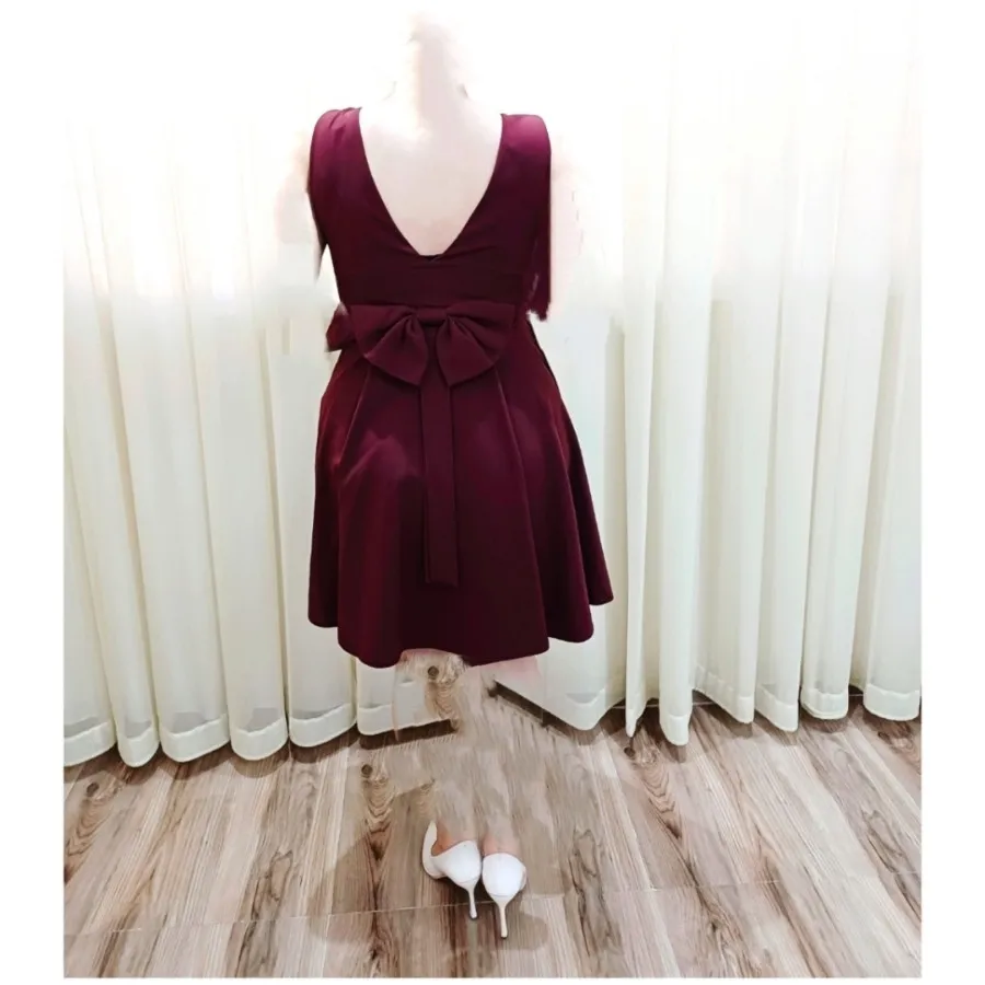 پیراهن مجلسی سایز42