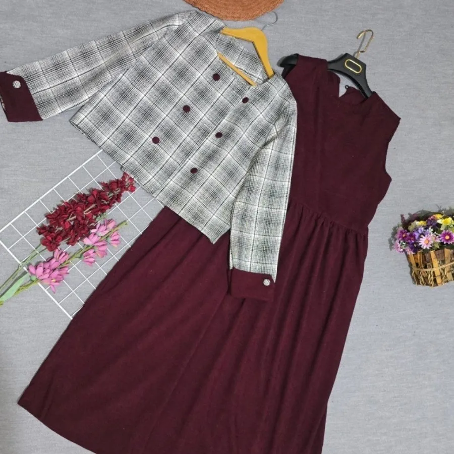 کت و سارافون