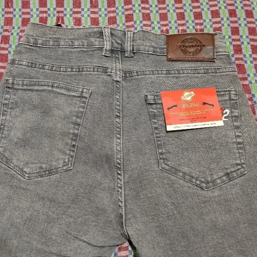 جین اسکینی برند زارا