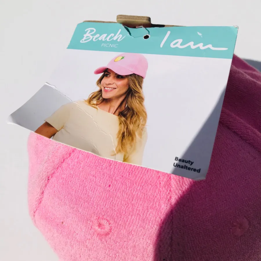 کلاه برند i am المان