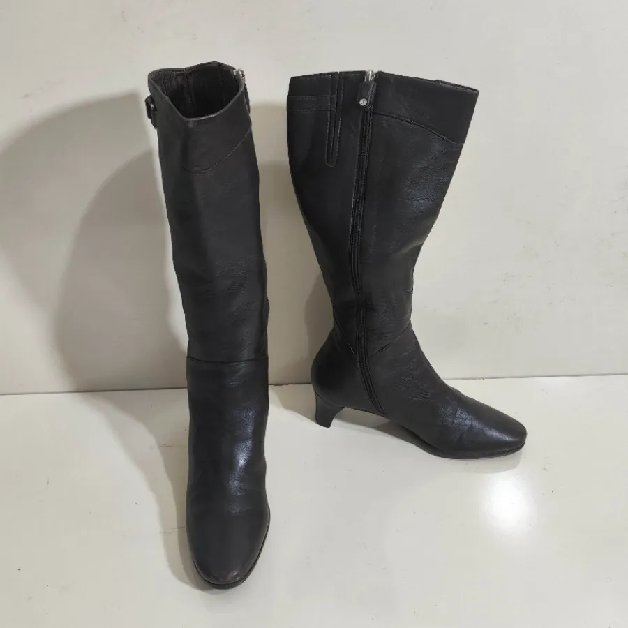 بوت وارداتی