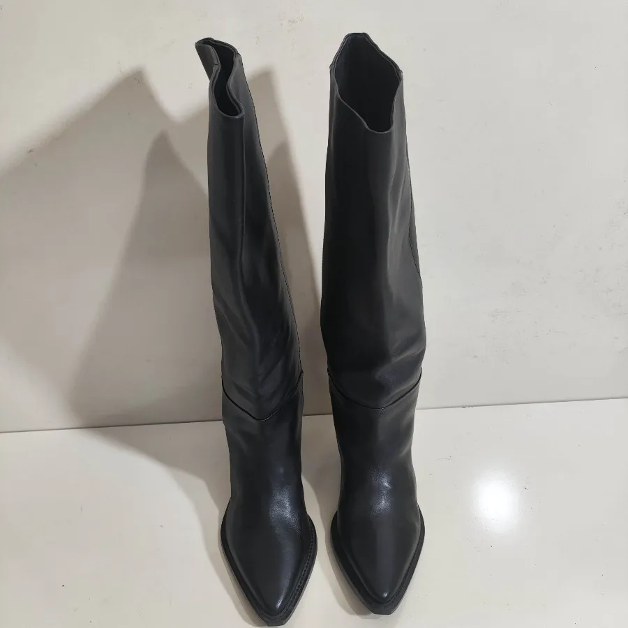 بوت وارداتی زارا اورجینال