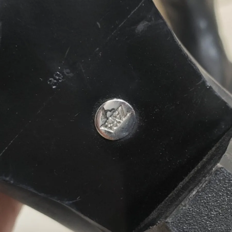 بوت وارداتی زارا اورجینال