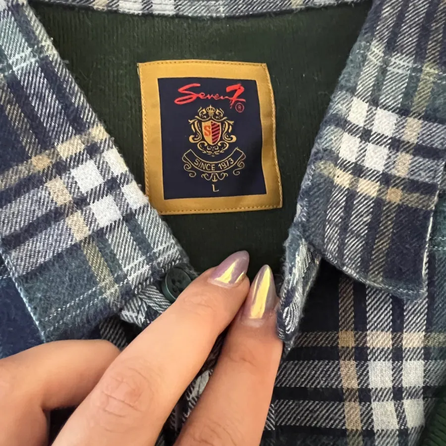 بلوز مردانه