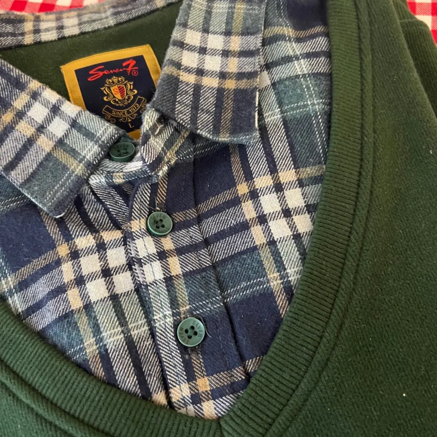 بلوز مردانه