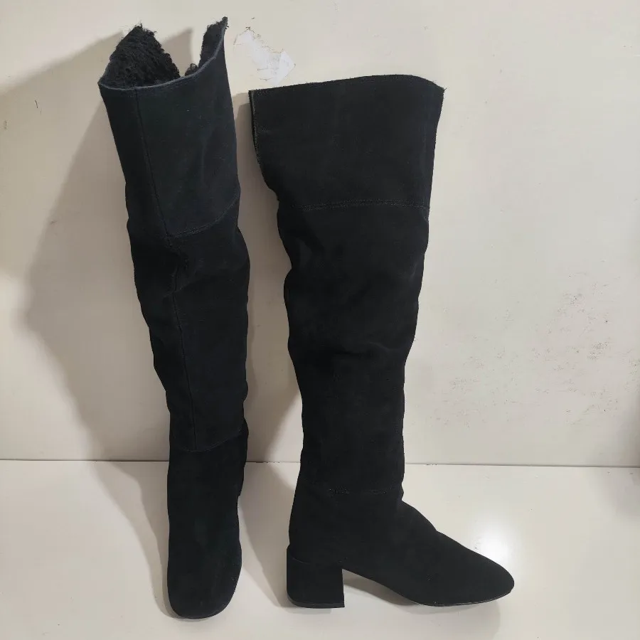 بوت وارداتی برند زارا