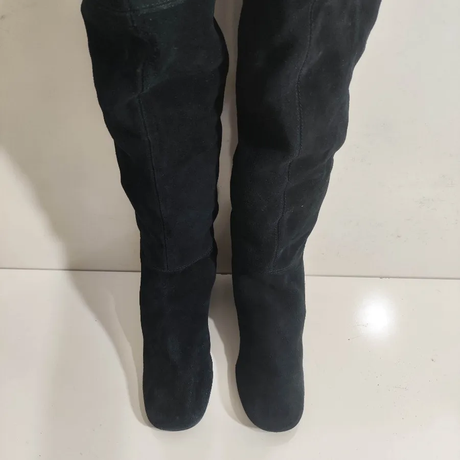 بوت وارداتی برند زارا