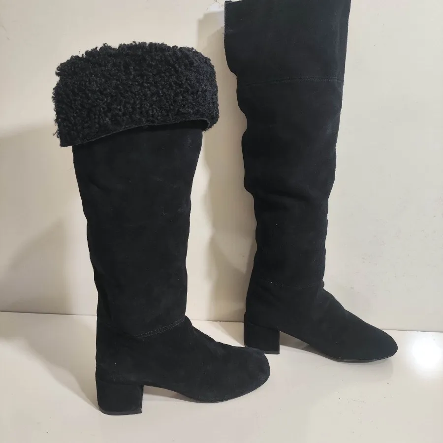 بوت وارداتی برند زارا