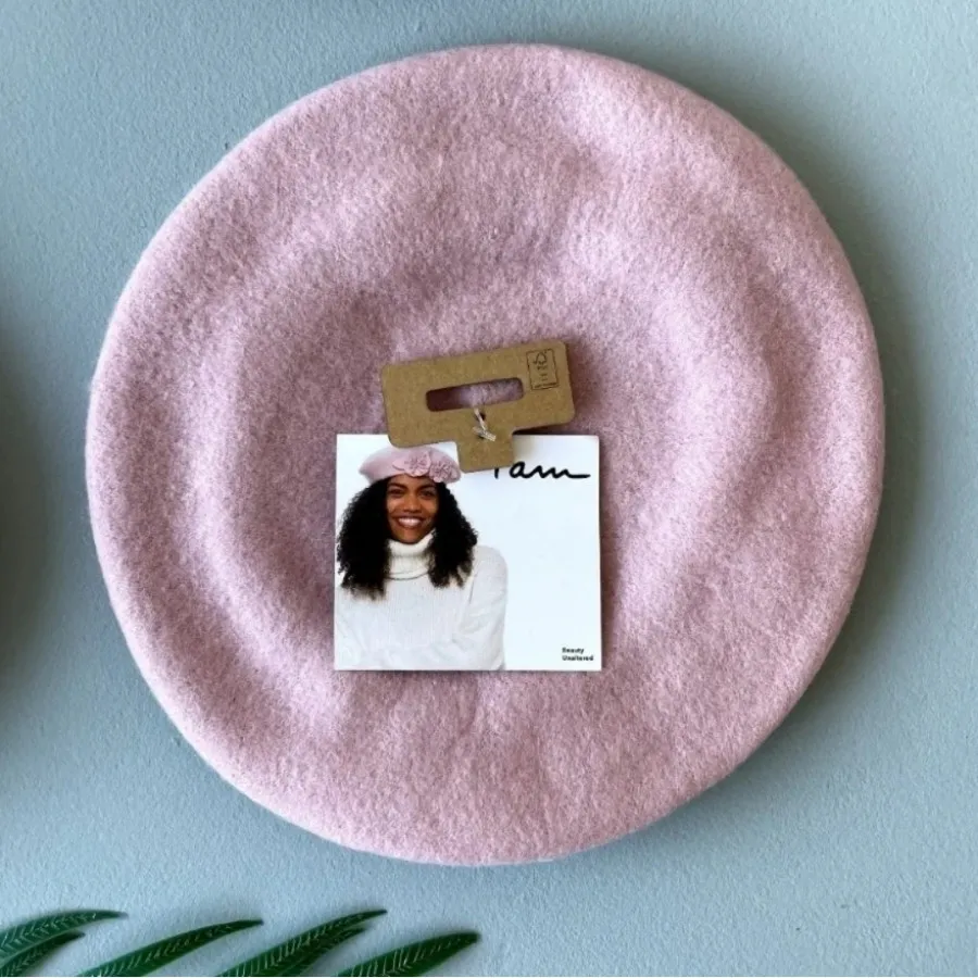 کلاه برت فرانسوی