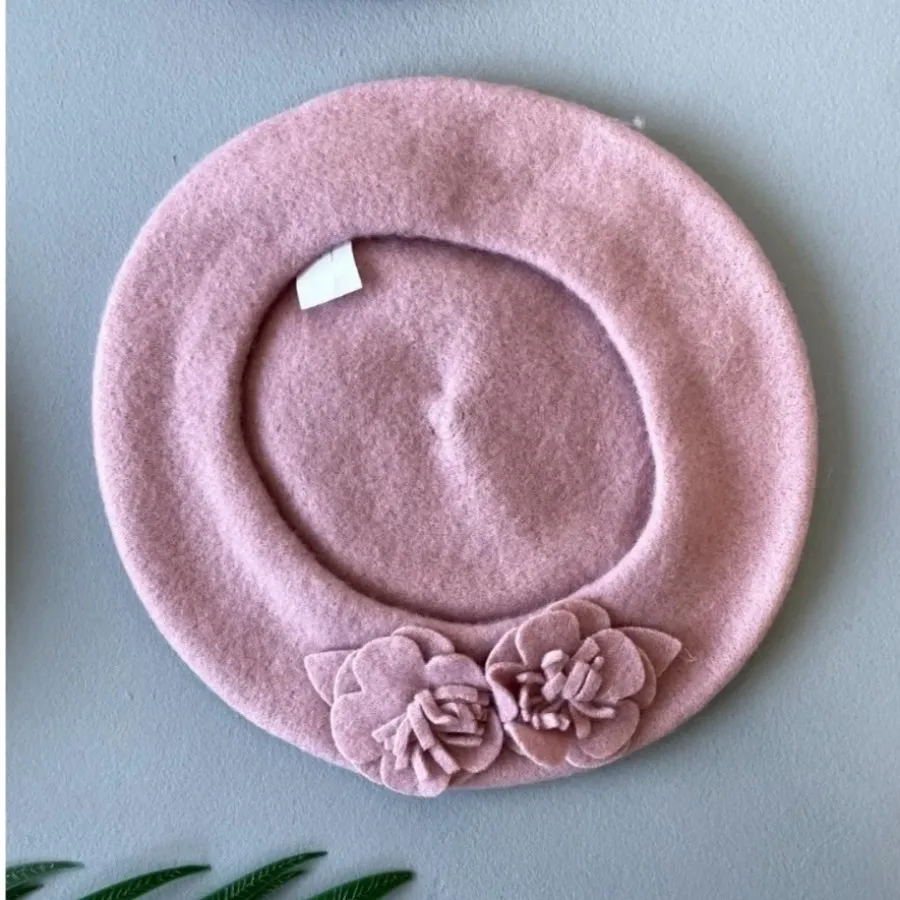 کلاه برت فرانسوی