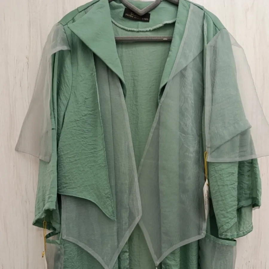 مانتو مزونی