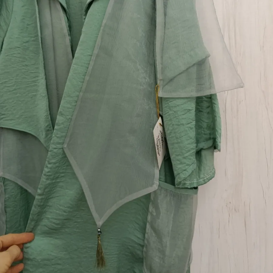 مانتو مزونی