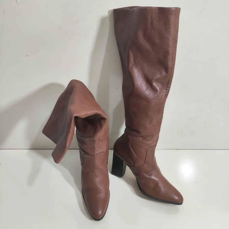 بوت وارداتی منگو