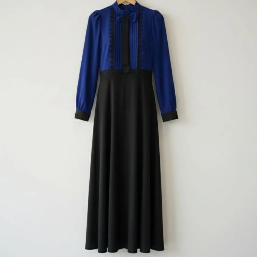 پیراهن مانتویی